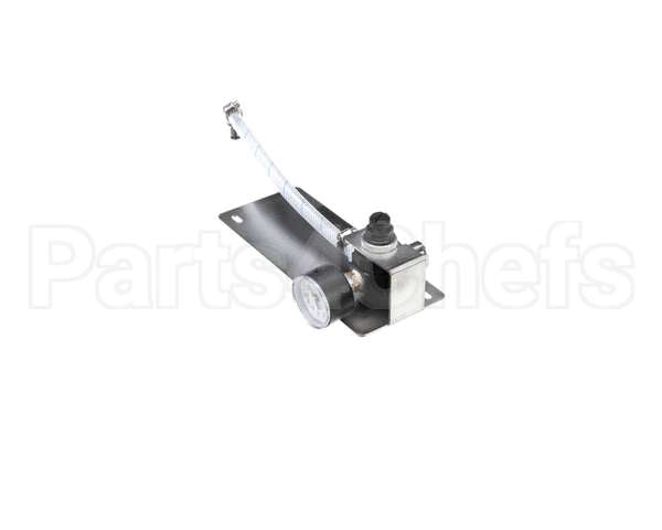 7002130 Antunes Water Pressure Regulator