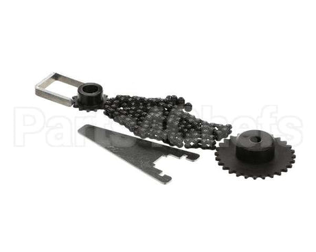 7002133 Antunes 15 Sec Speedup Kit Without Motor