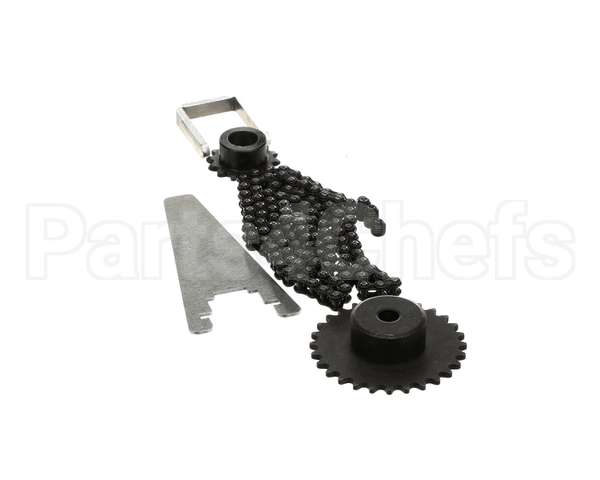 7002133 Antunes 15 Sec Speedup Kit Without Motor