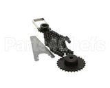 7002133 Antunes 15 Sec Speedup Kit Without Motor