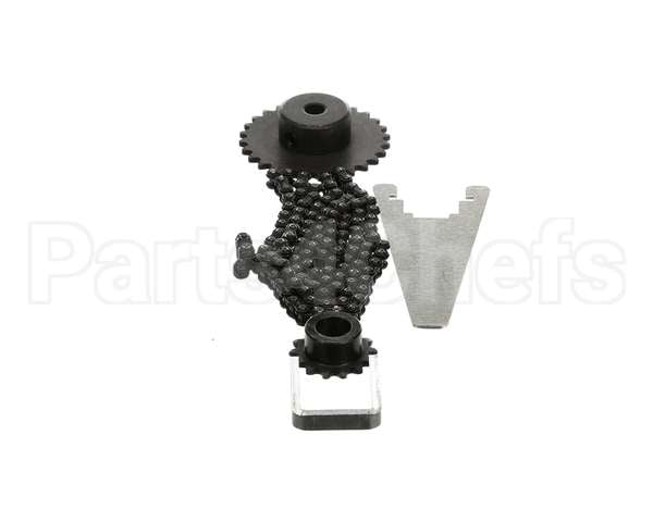7002133 Antunes 15 Sec Speedup Kit Without Motor