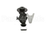 7002133 Antunes 15 Sec Speedup Kit Without Motor