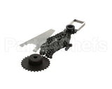 7002133 Antunes 15 Sec Speedup Kit Without Motor