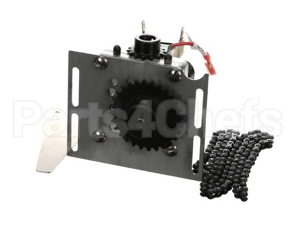 7002134 Antunes 15 Sec Speedup Kit W/Mtr