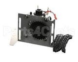 7002134 Antunes 15 Sec Speedup Kit W/Mtr
