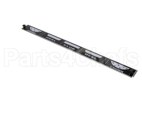 7002136 Antunes Front, Cover Assembly Kit
