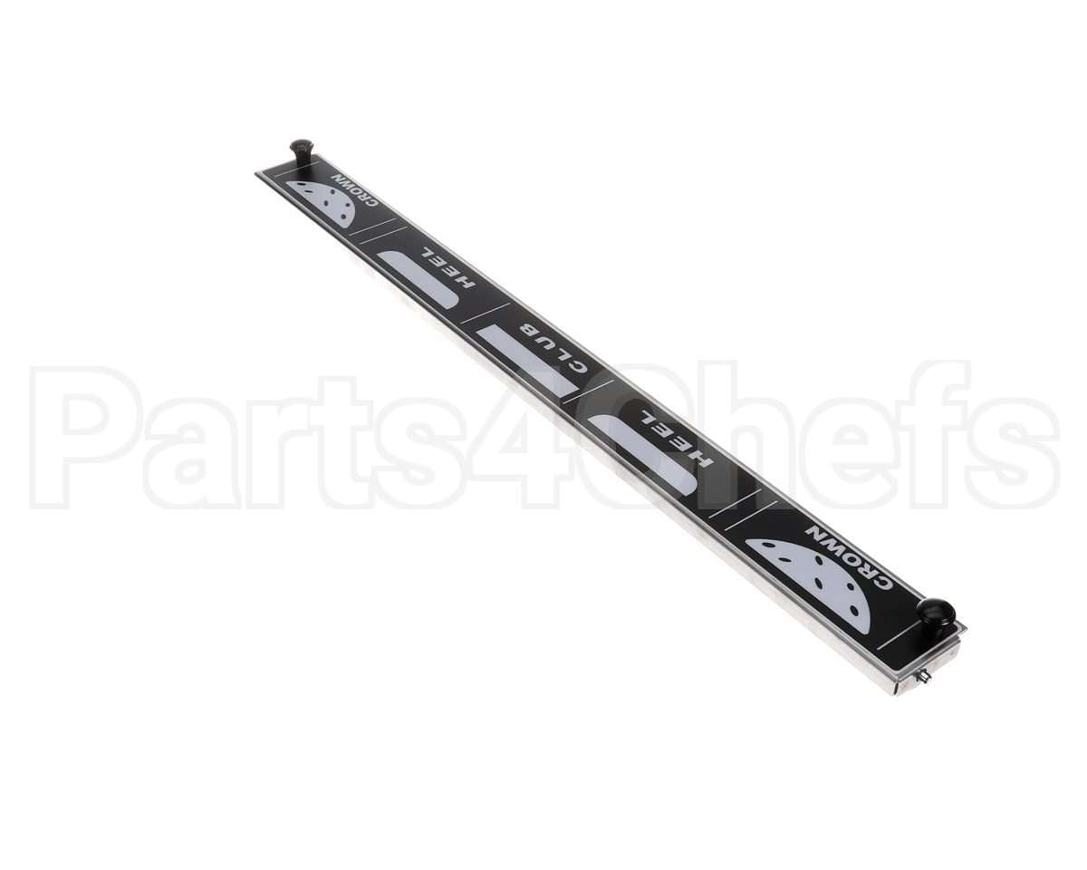 7002136 Antunes Front, Cover Assembly Kit