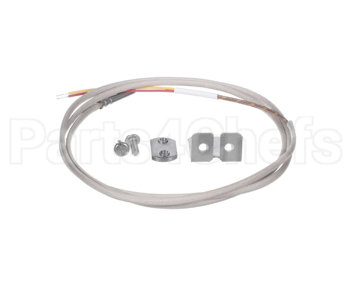 7002158 Antunes Air Htr Probe Kit