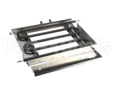 7002164 Antunes Cnvr Heater Assembly Kit