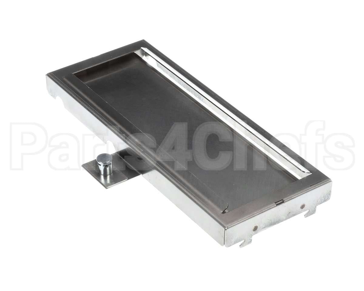 7002186 Antunes Air Filter Weldment Kit