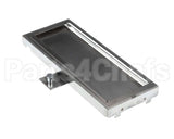 7002186 Antunes Air Filter Weldment Kit