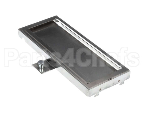 7002186 Antunes Air Filter Weldment Kit