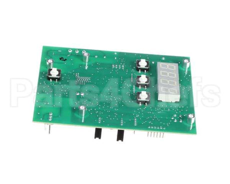 7002187 Antunes Gst-2H Control Board Kit