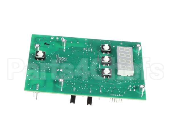 7002187 Antunes Gst-2H Control Board Kit
