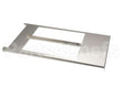 7002226 Antunes Basket Riser Weldment