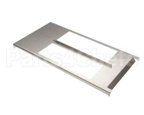 7002226 Antunes Basket Riser Weldment