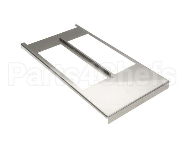 7002226 Antunes Basket Riser Weldment