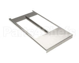 7002226 Antunes Basket Riser Weldment