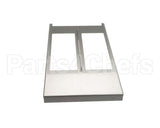 7002226 Antunes Basket Riser Weldment