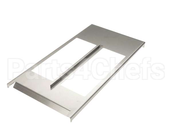 7002226 Antunes Basket Riser Weldment
