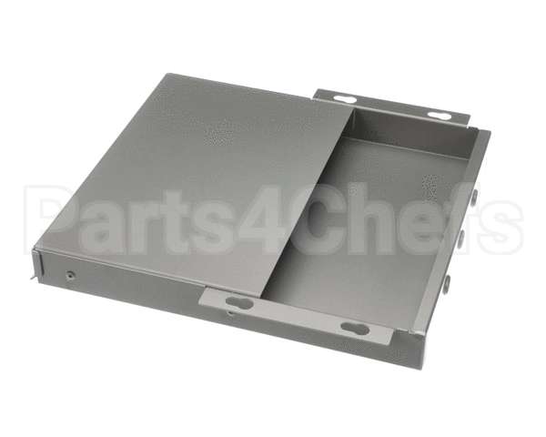 7002228 Antunes Steam Vent Weldment Kit