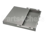 7002228 Antunes Steam Vent Weldment Kit