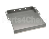 7002228 Antunes Steam Vent Weldment Kit