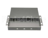 7002228 Antunes Steam Vent Weldment Kit