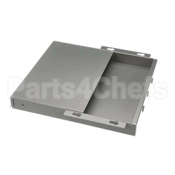 7002228 Compatible Roundup Steam Vent Weldment Kit