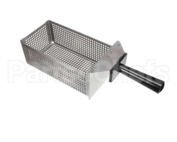 7002229 Antunes Double Basket Assembly Kit