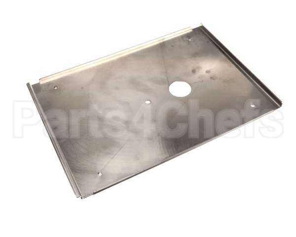 7002230 Antunes Support Channel Kit