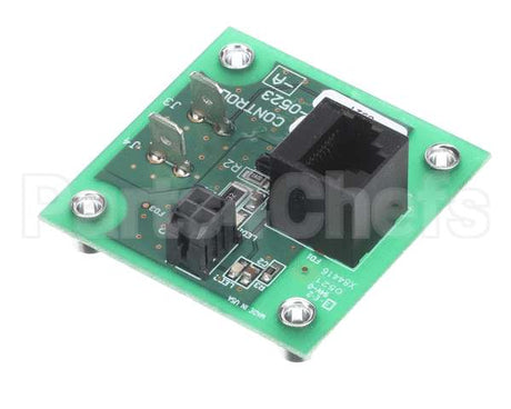 7002252 Antunes Drawer Cavity Board Kit