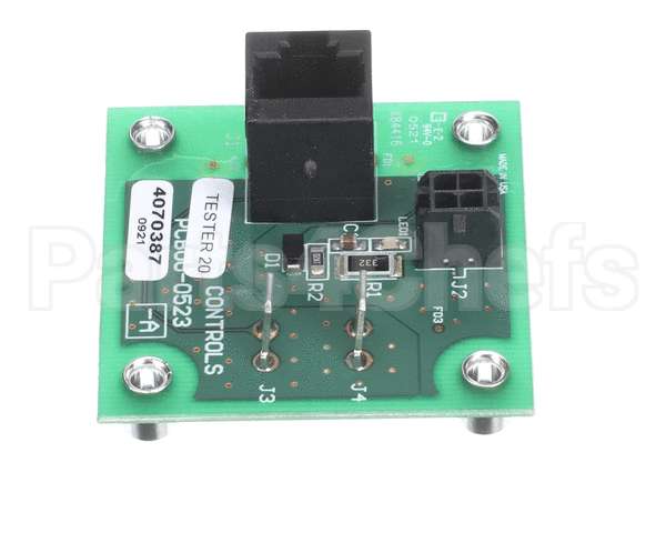 7002252 Antunes Drawer Cavity Board Kit