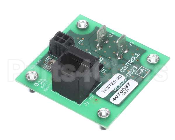 7002252 Antunes Drawer Cavity Board Kit