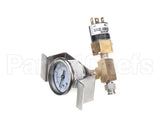 7002257 Antunes Pressure Switch & Gauge