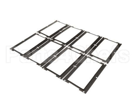 7002259 Antunes Cavity Gasket Kit