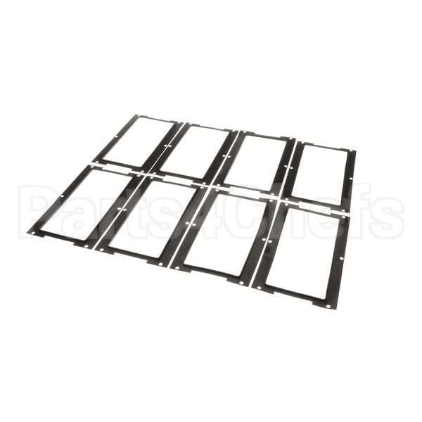 7002259 Compatible Roundup Cavity Gasket Kit