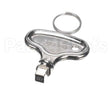 7002265 Antunes Clean Cycle Key Kit