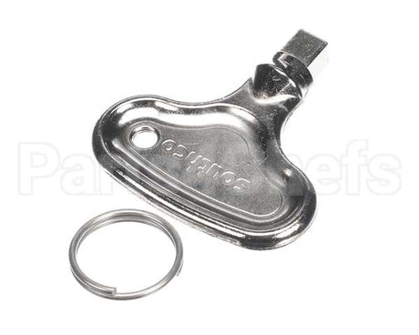 7002265 Antunes Clean Cycle Key Kit