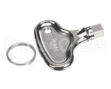 7002265 Antunes Clean Cycle Key Kit