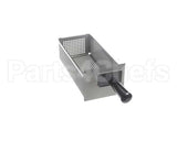 7002274 Antunes Dbl Basket Assembly Kit