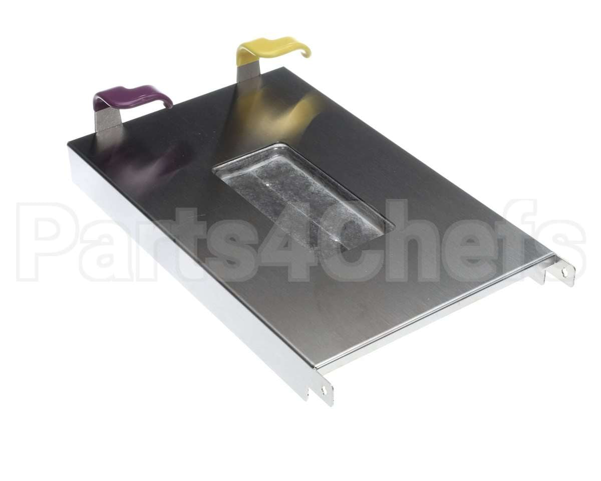 7002298 Antunes Esdz-1200 Top Cover Kit