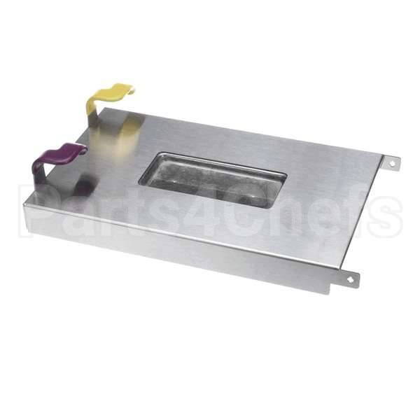 7002298 Compatible Roundup Cover, Top (Kit, Esdz-1200)