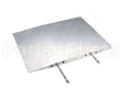 7002299 Antunes Dbl Cover & Egg Rack
