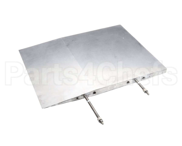 7002299 Antunes Dbl Cover & Egg Rack