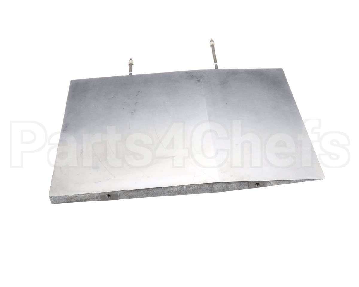 7002299 Antunes Dbl Cover & Egg Rack