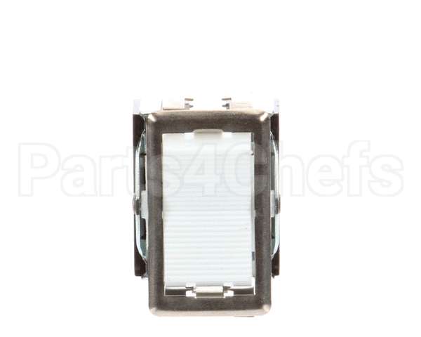 70023 Saniserv Switch W/Bezel A/C