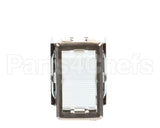 70023 Saniserv Switch W/Bezel A/C