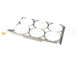7002305 Antunes Esm-600 Egg Rack Kit