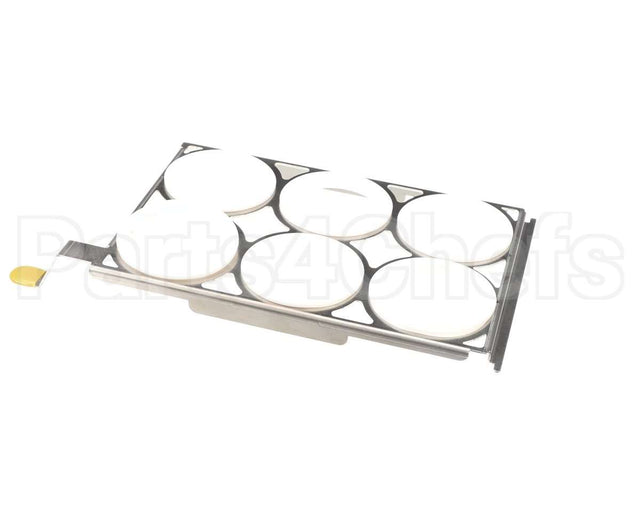 7002305 Antunes Esm-600 Egg Rack Kit